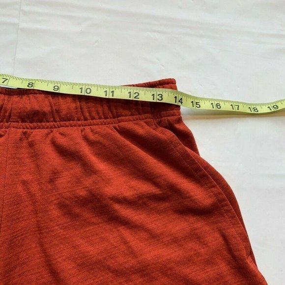 Nike Dri-Fit Athletic Shorts Mens Medium Swoosh Elastic Waist Run Training NEW - Picture 8 of 11